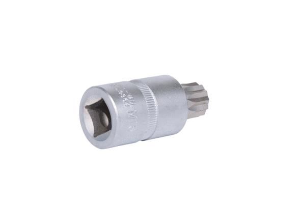 KS TOOLS 150.9364-E Socket Wrench Insert, oil drain plug