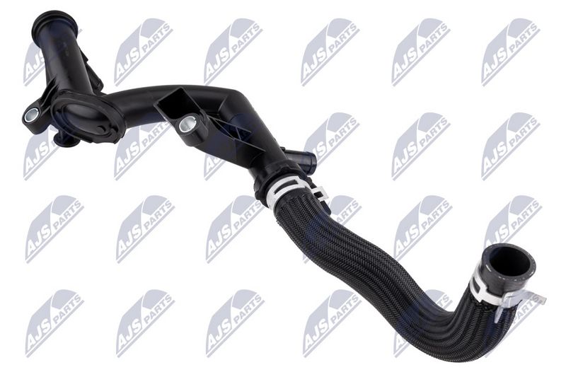 NTY CPP-CT-004 Radiator Hose