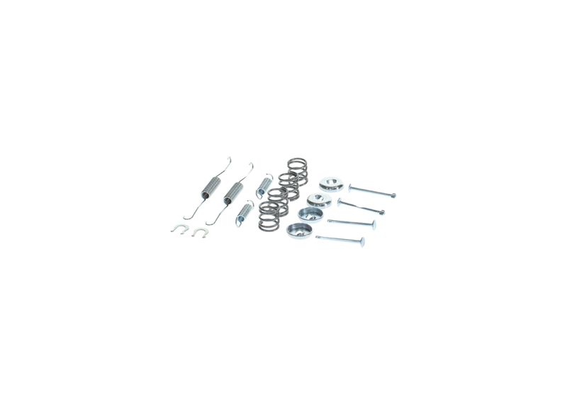 Set accesorii, sabot de frana 1 987 475 265 BOSCH