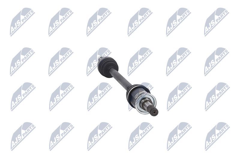 Veovõll, NTY NPW-CH-092