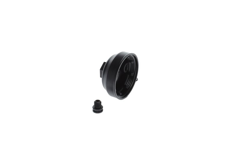 BOSCH F 00B H40 025 Кришка, корпус фільтра сечовини