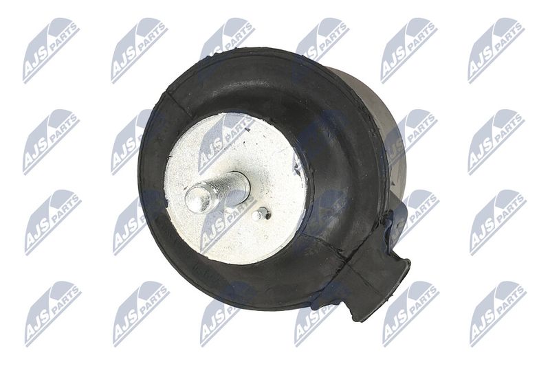 Paigutus, Mootor, NTY ZPS-KA-302