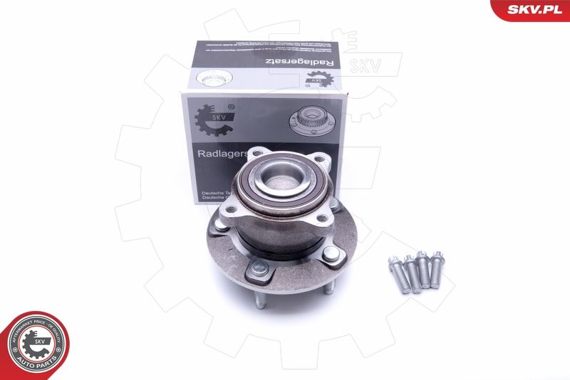 ESEN SKV 29SKV245 Wheel Bearing Kit