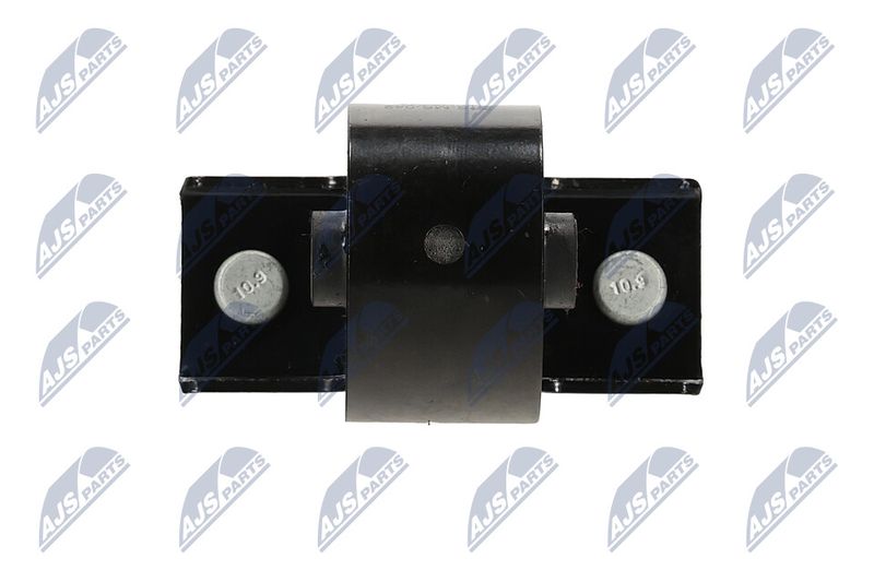 Paigutus, Mootor, NTY ZPS-MS-042