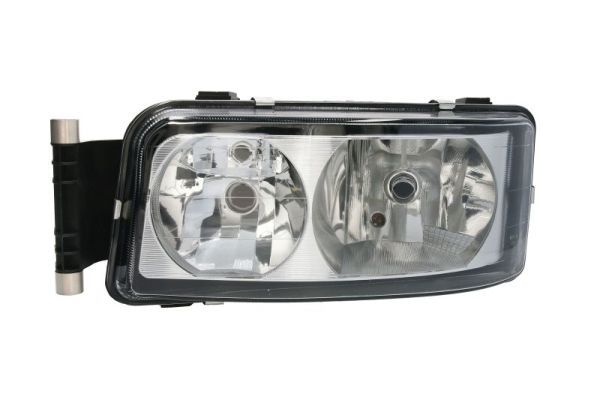 Основна фара, Trucklight HL-MA021L