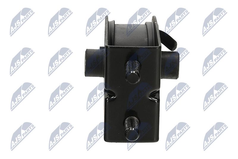 Paigutus, Mootor, NTY ZPS-MZ-023