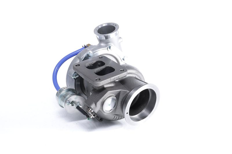 Compresor,sistem de supraalimentare T917066 BTS Turbo