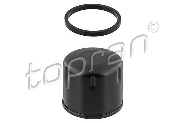 маслен филтър TOPRAN
