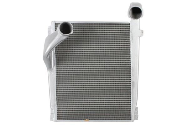 Niedertemperaturkühler, Ladeluftkühler