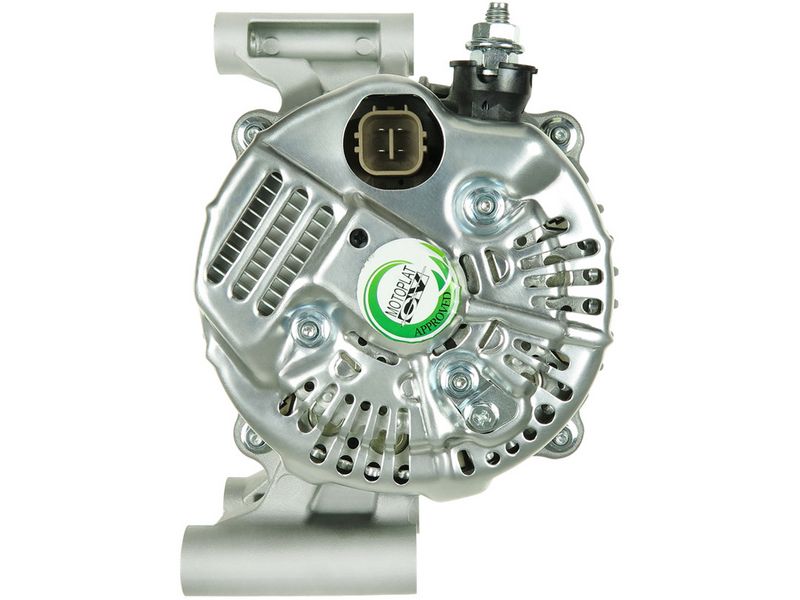 AS-PL A6512S Alternator