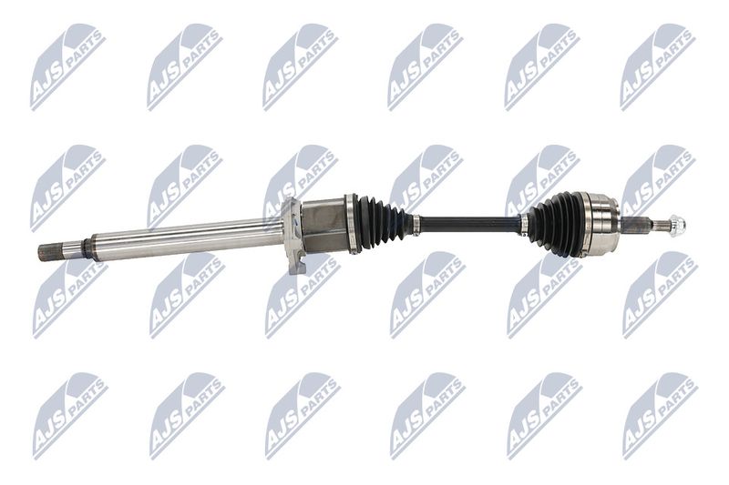 NTY NPW-VW-266 Drive Shaft
