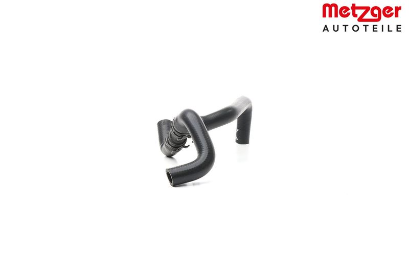 METZGER AUTOTEILE 2420866 Radiator Hose