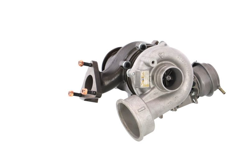 REMANTE 003-002-001209R Charger, charging (supercharged/turbocharged)