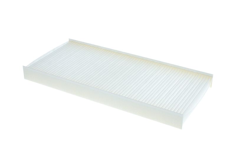 BOSCH 1987431181 Filter, cabin air