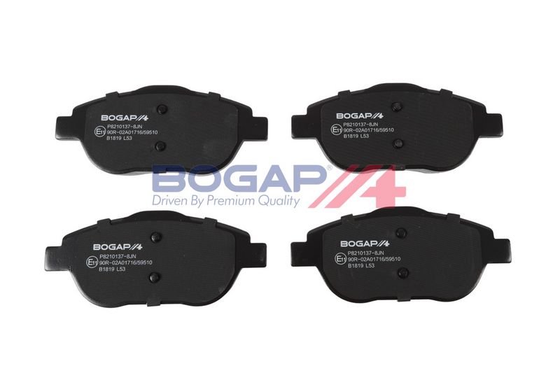 OEM код товара: 1629038380