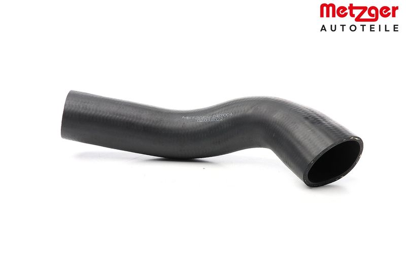 METZGER AUTOTEILE 2401004 Charge Air Hose