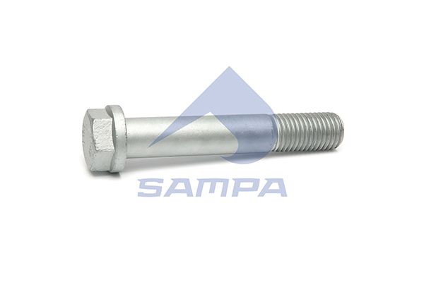 čep pera VOLVO FH4 pn. M24x3 / 143mm 102.A050