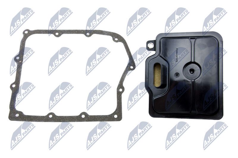NTY FSF-CH-005 Hydraulic Filter, automatic transmission