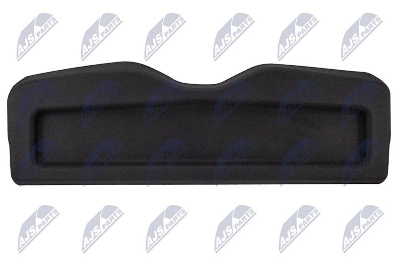 NTY EZC-VW-791 - Cargo Area Cover