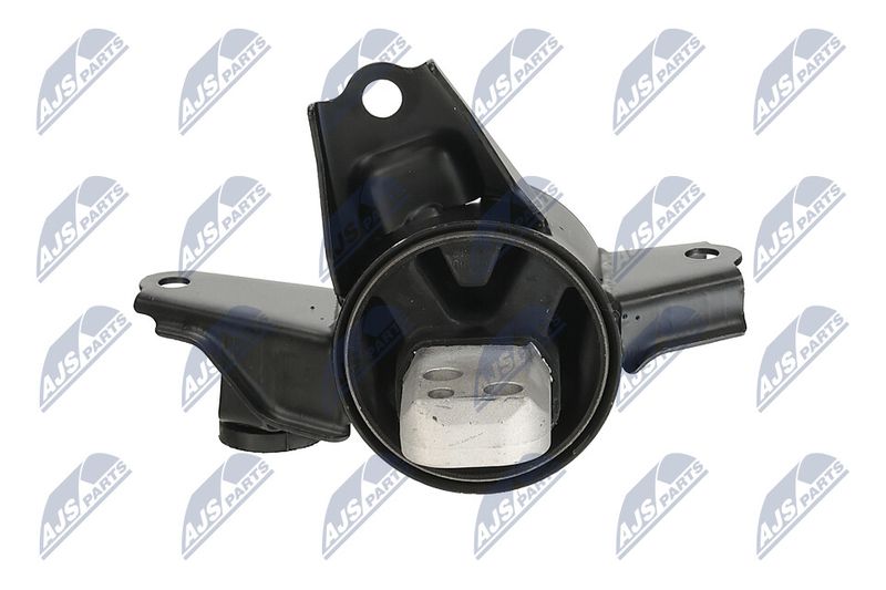 Paigutus, Mootor, NTY ZPS-KA-335