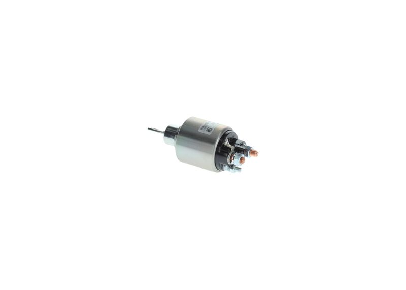 Solenoid, electromotor 1 986 SE1 678 BOSCH
