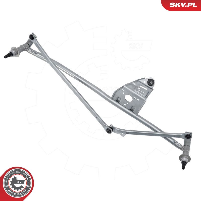 Pesurihoovastik, ESEN SKV 05SKV260