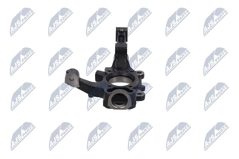 Käändmik, rattakinnitus, NTY ZZP-CH-016