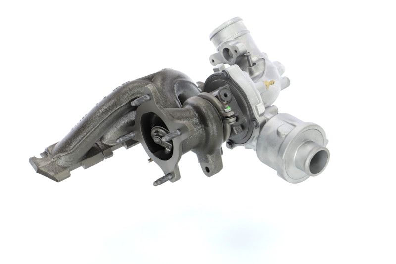 REMANTE 003-002-001376R Charger, charging (supercharged/turbocharged)