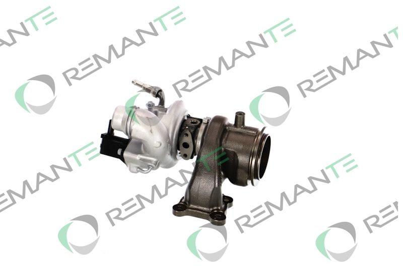 REMANTE 003-001-004523R Turbokompresorius