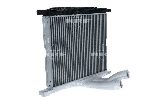 NRF 30188 Charge Air Cooler
