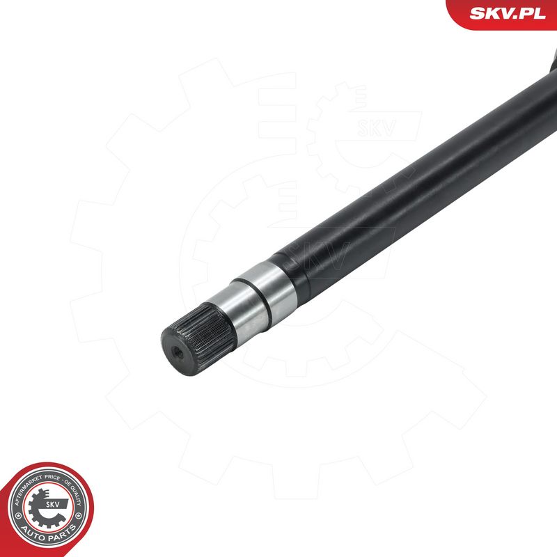 Veovõll, ESEN SKV 40SKV121