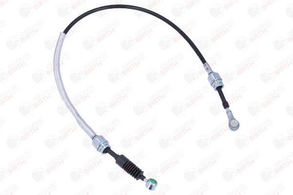 BIRTH 60045 Cable, Manual Transmission