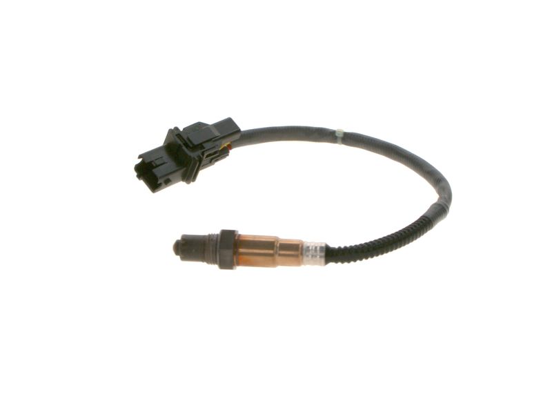 BOSCH 0258007202 Oxygen Sensor