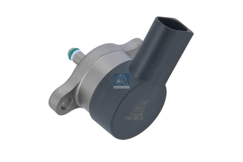 Supapa control presiune, sistem - Common-Rail 4.66357 DT Spare Parts