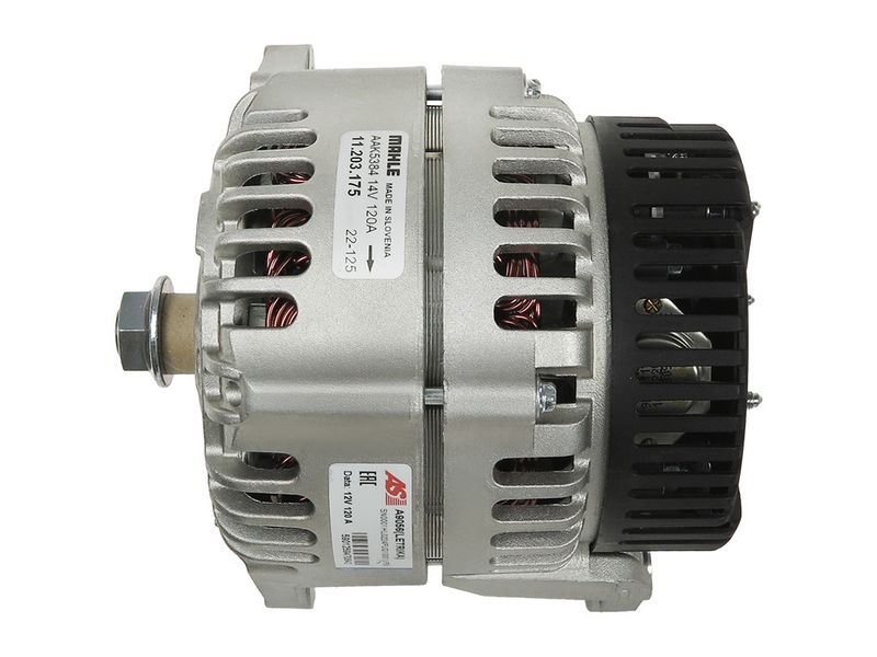 AS-PL A9056(LETRIKA) Alternator