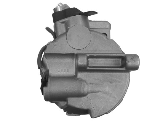 Airstal 10-4459 Compressor, air conditioning