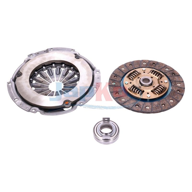 Sidurikomplekt, JAPKO 92571