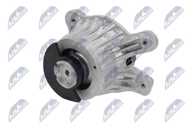 Paigutus, Mootor, NTY ZPS-ME-043