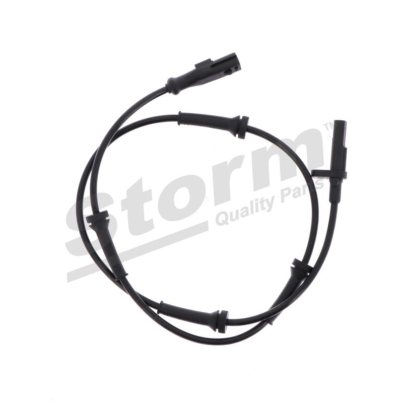 Capteur, vitesse de roue STORM QUALITY PARTS 888030