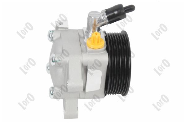 ABAKUS 140-01-366 Hydraulic Pump, steering