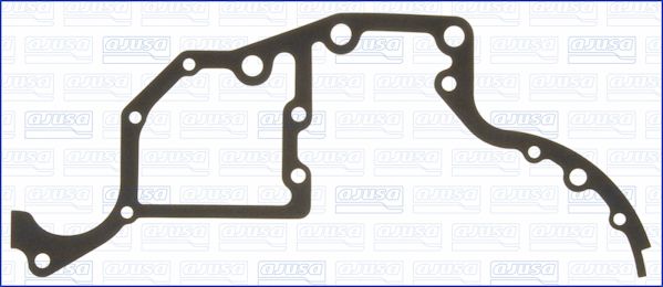 AJUSA 00601300 - Gasket, timing case