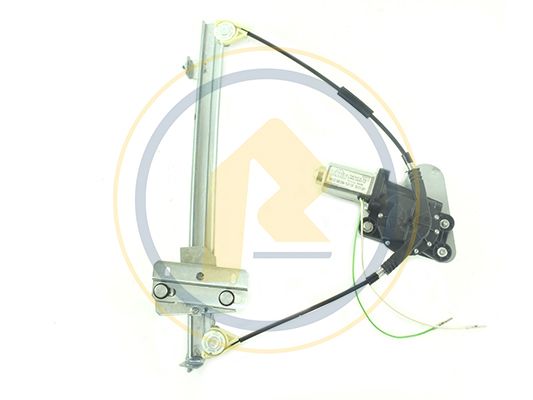 Ac Rolcar 01.0105 Lango pakėlimo mechanizmas