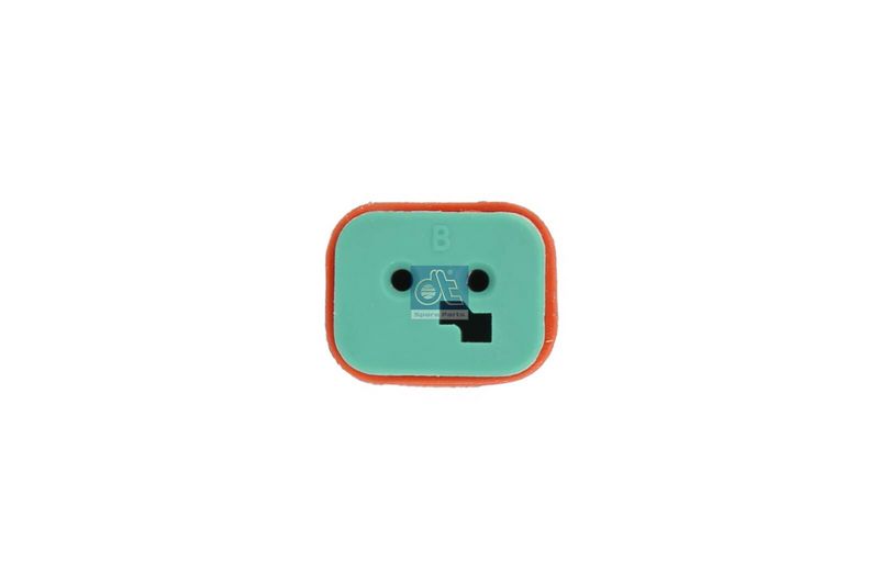 DT Spare Parts 1.12096 Solenoid Valve