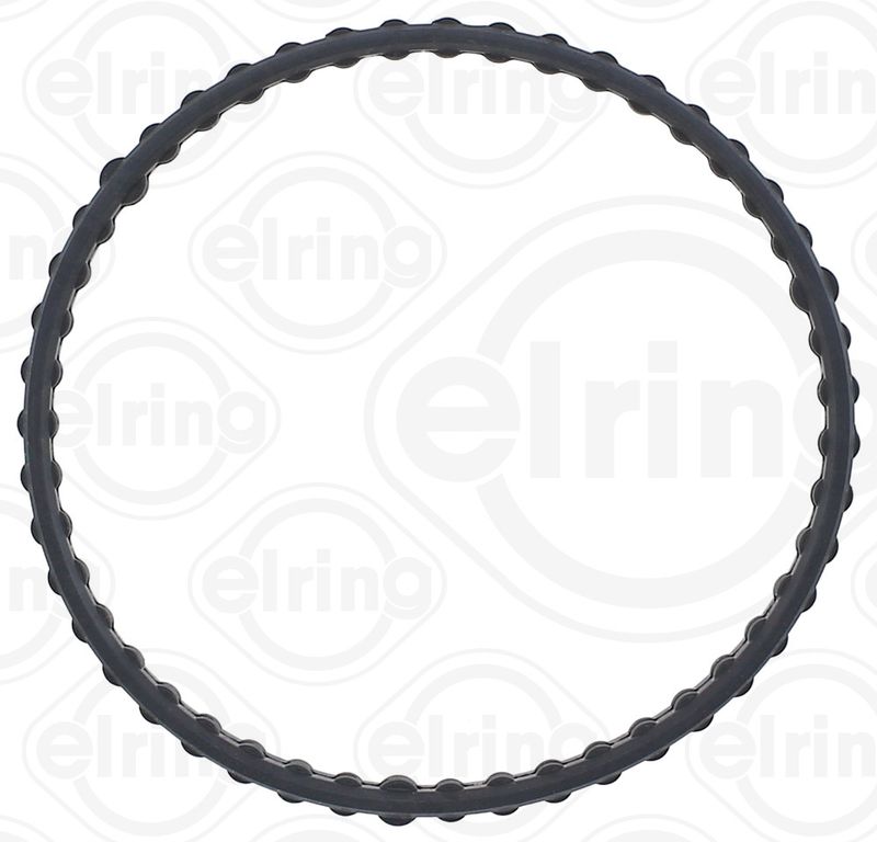 Product Image - Pakking, inlaatspruitstuk omkasting - 792.690 - ELRING