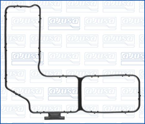AJUSA 01563200 - Seal, oil filter