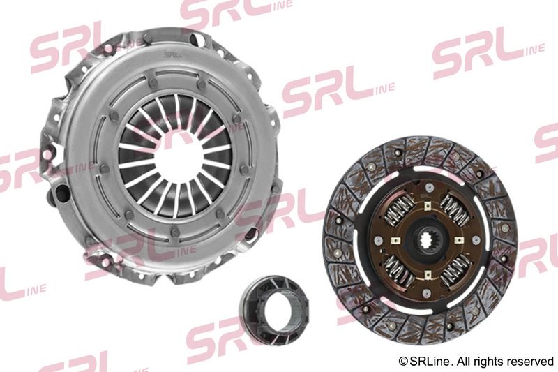 Prekė atitinka OEM kodą: R1020053