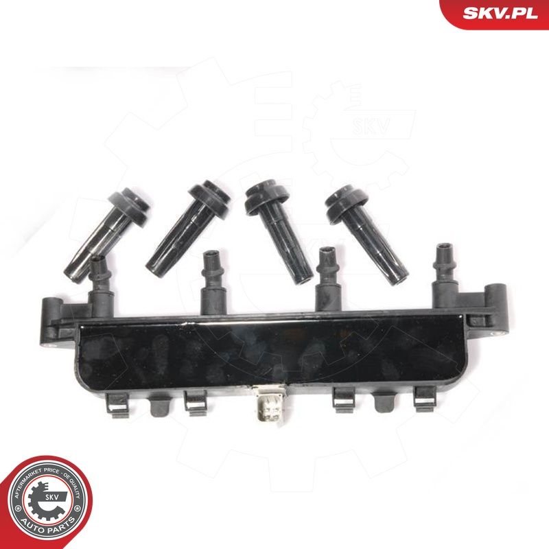 Süütepool, ESEN SKV 03SKV020