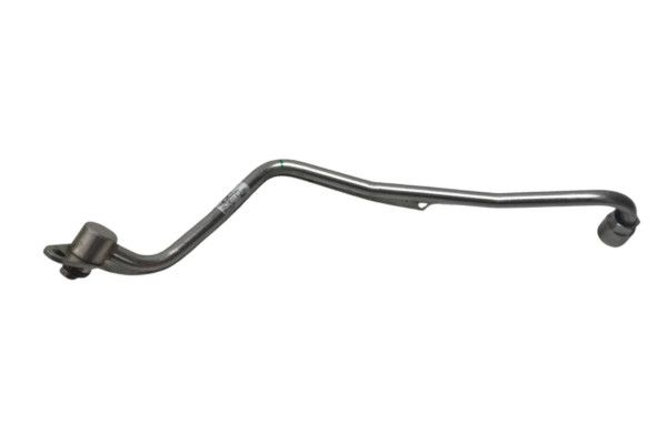 Conducto aceite, turbocompresor