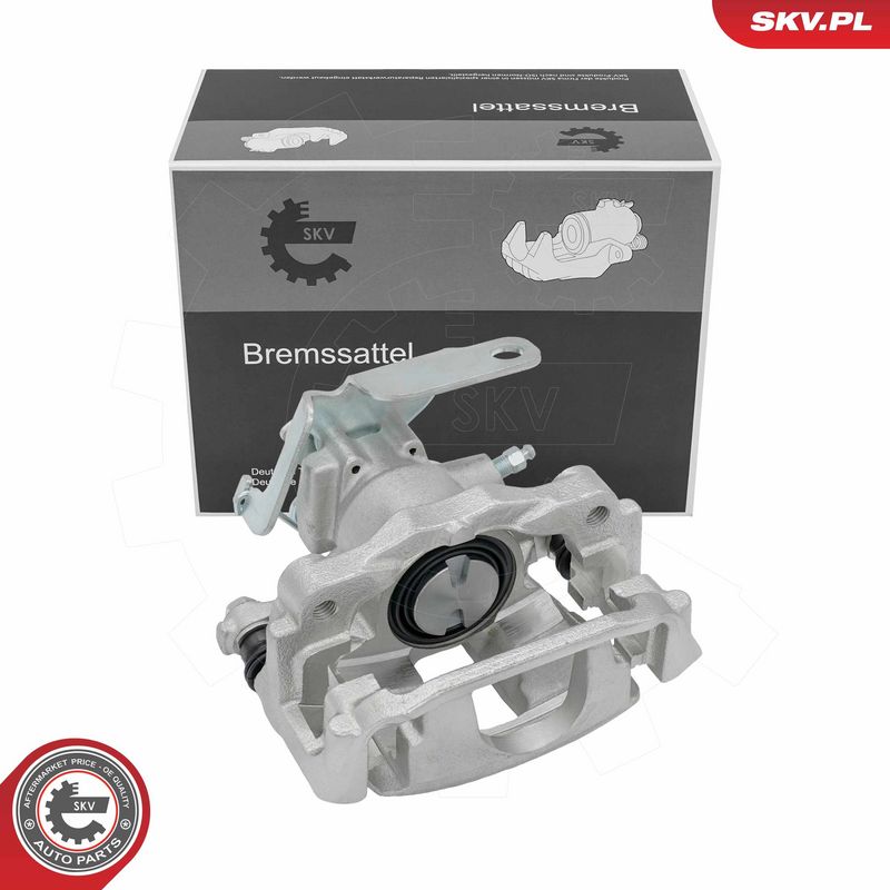 Pidurisadul, ESEN SKV 78SKV803