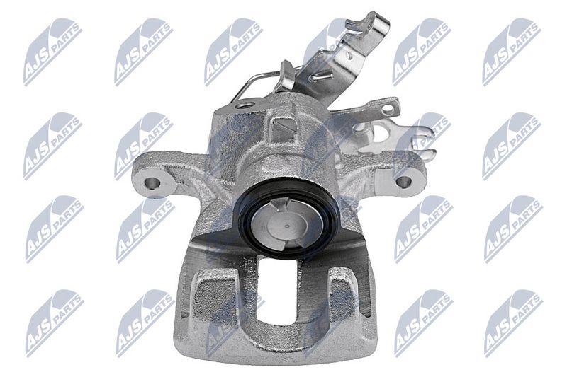 Pidurisadul, NTY HZT-WW-093